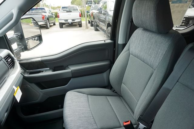 2026 Ford F-250SD F-250® XLT