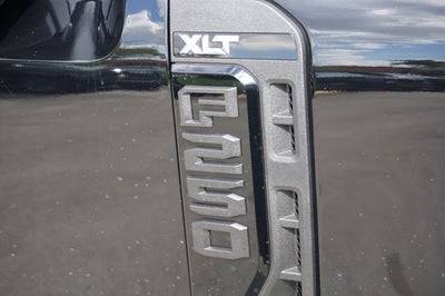 2026 Ford F-250SD F-250® XLT