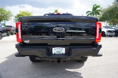 2026 Ford F-250SD F-250® XLT