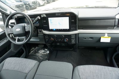 2026 Ford F-250SD F-250® XLT