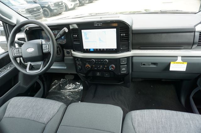 2026 Ford F-250SD F-250® XLT