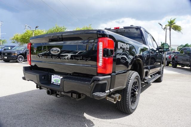 2026 Ford F-250SD F-250® XLT