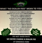 2021 Ford F-250SD Base