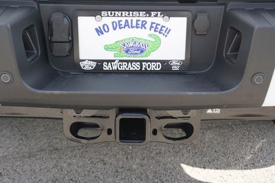 2026 Ford F-250SD F-250® XLT
