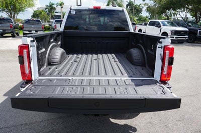 2026 Ford F-250SD F-250® XLT