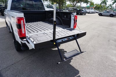 2026 Ford F-250SD F-250® XLT