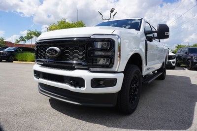 2026 Ford F-250SD F-250® XLT