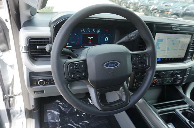 2026 Ford F-250SD F-250® XLT
