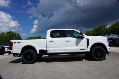2026 Ford F-250SD F-250® XLT