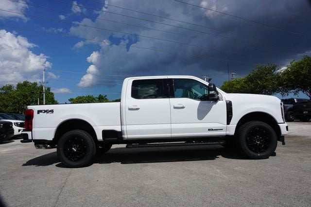 2026 Ford F-250SD F-250® XLT