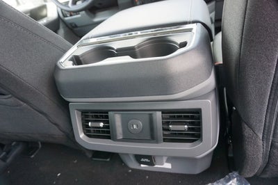 2026 Ford F-250SD F-250® XLT
