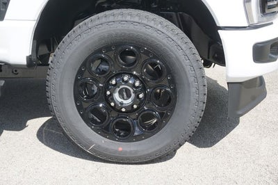 2026 Ford F-250SD F-250® XLT