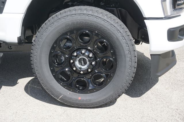 2026 Ford F-250SD F-250® XLT