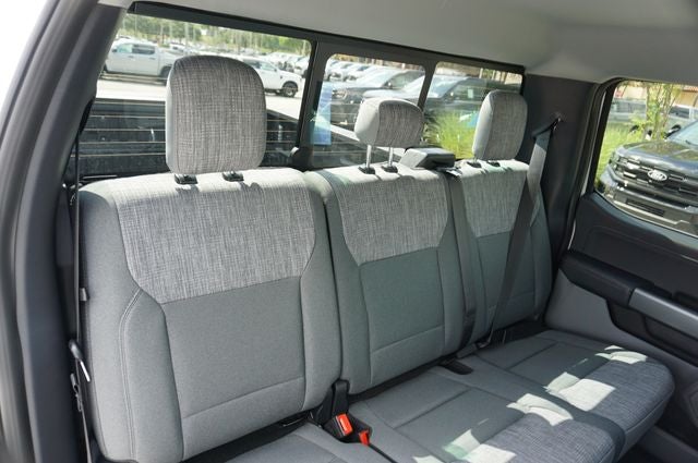 2026 Ford F-250SD F-250® XLT