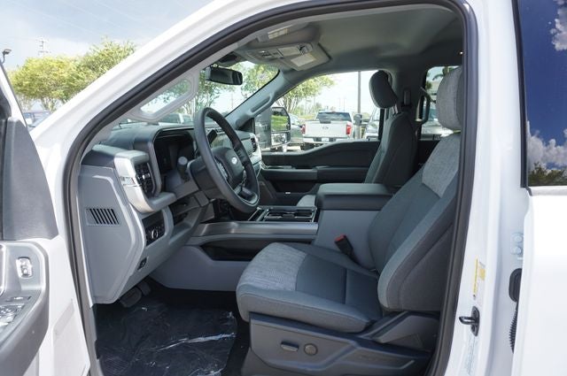 2026 Ford F-250SD F-250® XLT