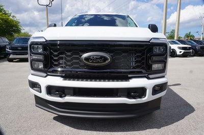2026 Ford F-250SD F-250® XLT