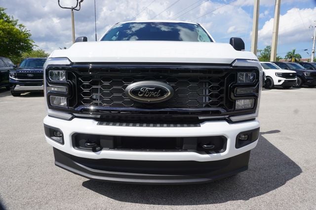 2026 Ford F-250SD F-250® XLT
