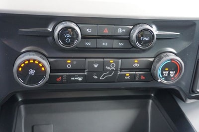 2026 Ford F-250SD F-250® XLT