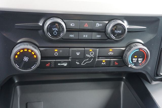 2026 Ford F-250SD F-250® XLT