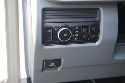 2026 Ford F-250SD F-250® XLT