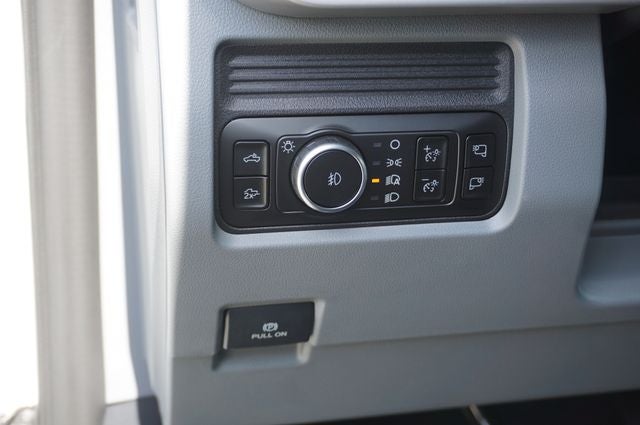 2026 Ford F-250SD F-250® XLT