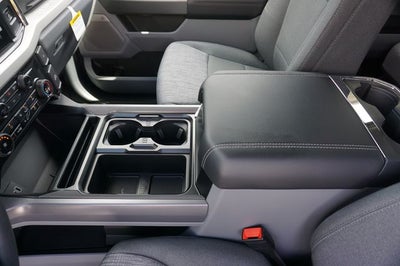 2026 Ford F-250SD F-250® XLT