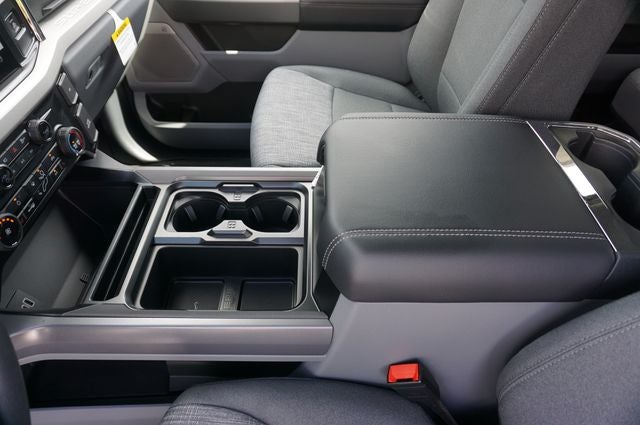 2026 Ford F-250SD F-250® XLT