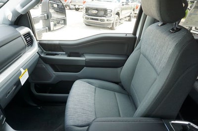 2026 Ford F-250SD F-250® XLT