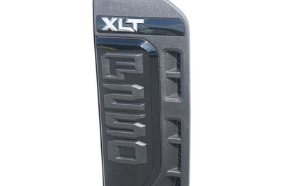 2026 Ford F-250SD F-250® XLT