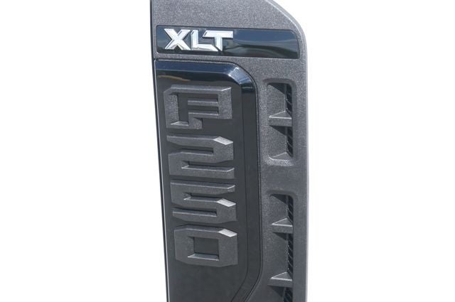 2026 Ford F-250SD F-250® XLT