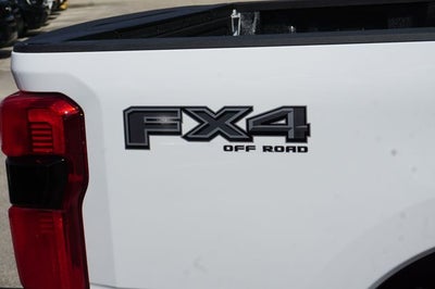 2026 Ford F-250SD F-250® XLT