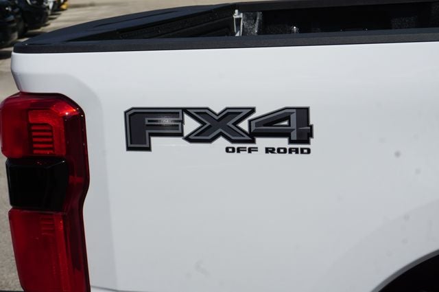 2026 Ford F-250SD F-250® XLT