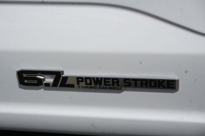 2026 Ford F-250SD F-250® XLT