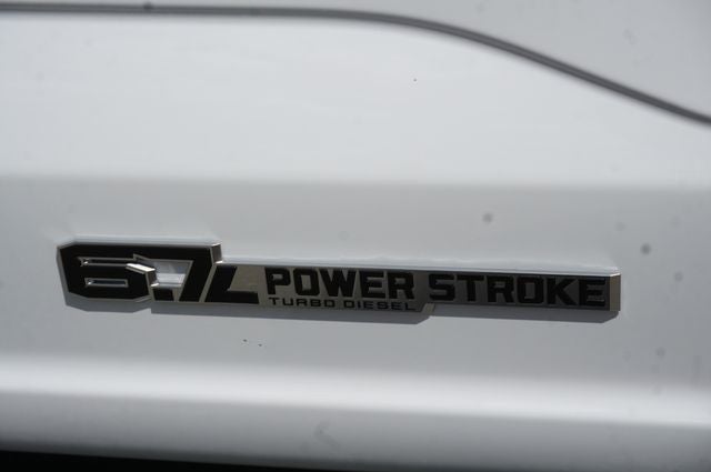 2026 Ford F-250SD F-250® XLT