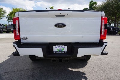 2026 Ford F-250SD F-250® XLT