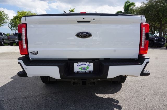 2026 Ford F-250SD F-250® XLT