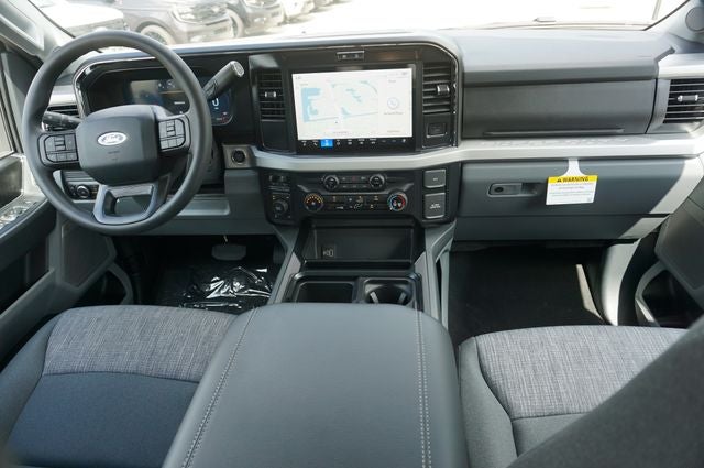 2026 Ford F-250SD F-250® XLT