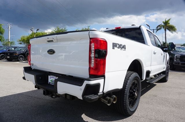 2026 Ford F-250SD F-250® XLT