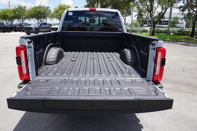 2026 Ford F-250SD F-250® XLT