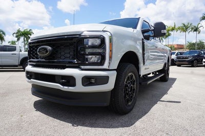 2026 Ford F-250SD F-250® XLT
