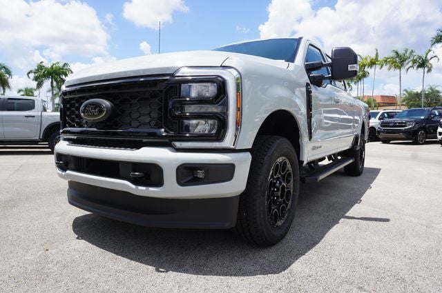 2026 Ford F-250SD F-250® XLT