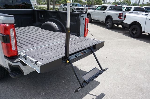 2026 Ford F-250SD F-250® XLT