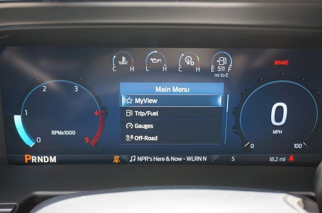 2026 Ford F-250SD F-250® XLT