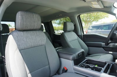 2026 Ford F-250SD F-250® XLT