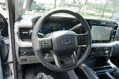 2026 Ford F-250SD F-250® XLT