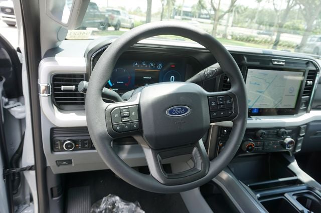 2026 Ford F-250SD F-250® XLT