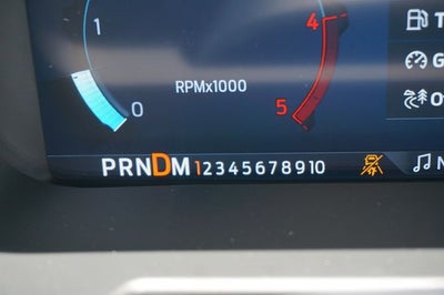 2026 Ford F-250SD F-250® XLT
