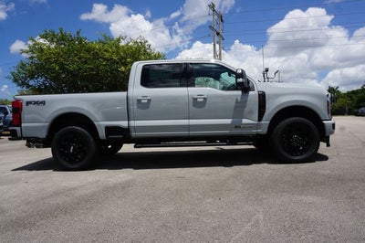 2026 Ford F-250SD F-250® XLT