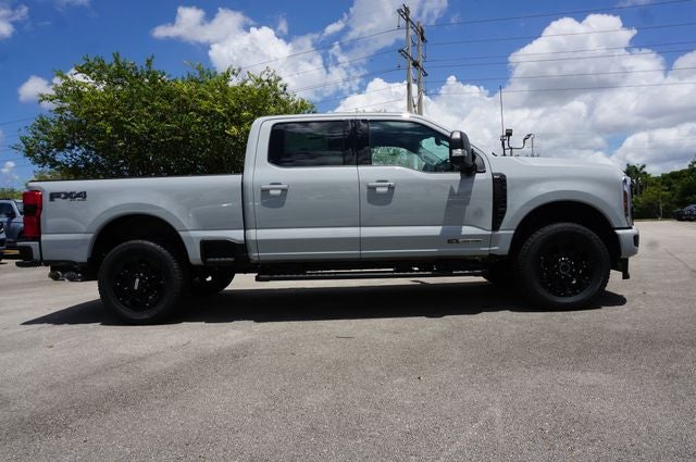 2026 Ford F-250SD F-250® XLT