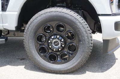 2026 Ford F-250SD F-250® XLT